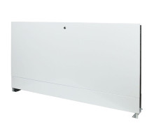 Распределительный встроенный шкаф STOUT ШРВ-7 19-20 выходов 670x125x1346 SCC-0002-001920