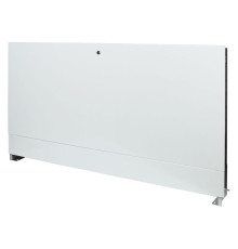 Распределительный встроенный шкаф STOUT ШРВ-7 19-20 выходов 670x125x1346 SCC-0002-001920