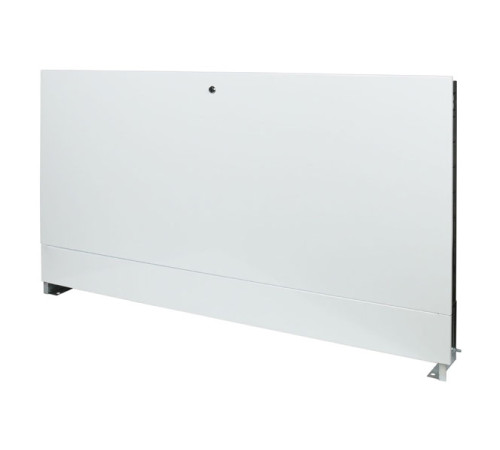 Распределительный встроенный шкаф STOUT ШРВ-7 19-20 выходов 670x125x1346 SCC-0002-001920