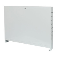 Распределительный наружный шкаф STOUT ШРН-4 11-12 выходов 651x120x854 SCC-0001-001112