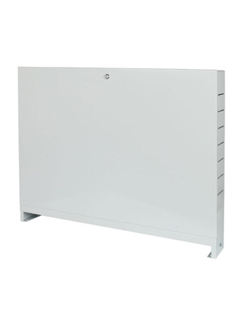 Распределительный наружный шкаф STOUT ШРН-4 11-12 выходов 651x120x854 SCC-0001-001112