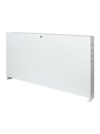 Распределительный наружный шкаф STOUT ШРН-6 17-18 выходов 651x120x1154 SCC-0001-001718