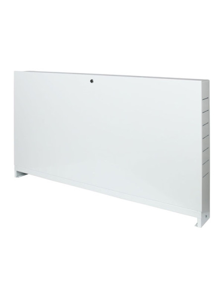 Распределительный наружный шкаф STOUT ШРН-6 17-18 выходов 651x120x1154 SCC-0001-001718