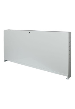 Распределительный наружный шкаф STOUT ШРН-7 19-20 выходов 651x120x1304 SCC-0001-001920