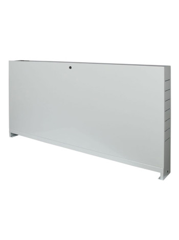 Распределительный наружный шкаф STOUT ШРН-7 19-20 выходов 651x120x1304 SCC-0001-001920