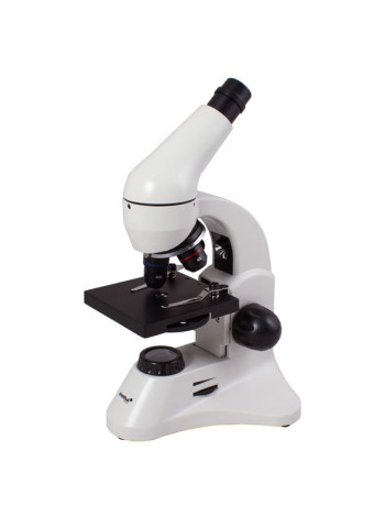 Микроскоп Levenhuk Rainbow 50L PLUS Moonstone 69051