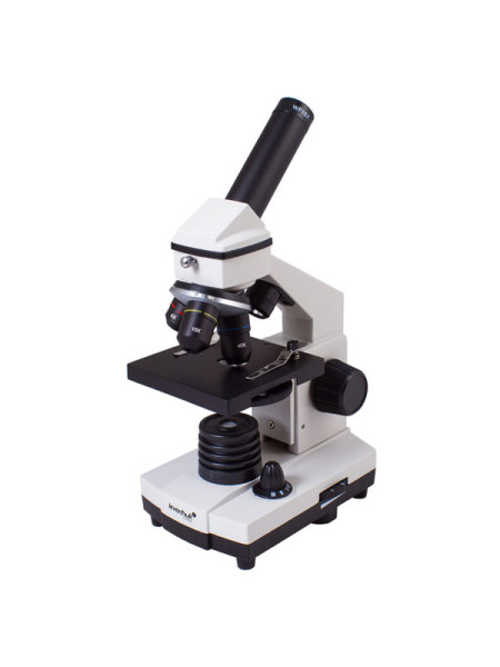 Микроскоп Levenhuk Rainbow 2L PLUS Moonstone 69041