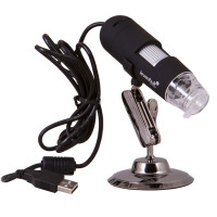 Цифровой микроскоп Levenhuk DTX 30 61020