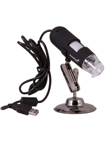 Цифровой микроскоп Levenhuk DTX 30 61020