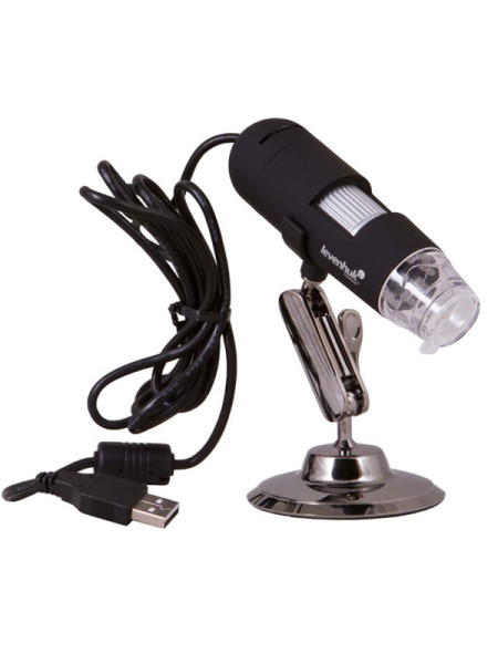 Цифровой микроскоп Levenhuk DTX 30 61020