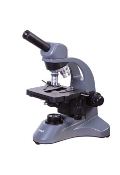 Монокулярный микроскоп Levenhuk 700M 69655