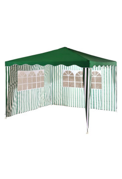 Садовый тент из полиэстера Green Glade 1023