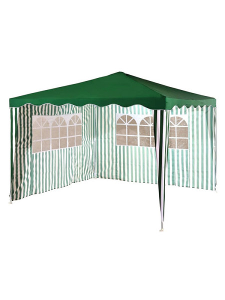 Садовый тент из полиэстера Green Glade 1023