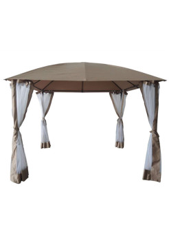 Садовый тент из полиэстера Green Glade 1067