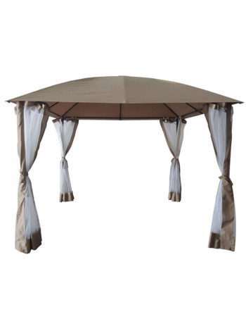 Садовый тент из полиэстера Green Glade 1067