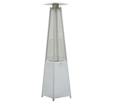 Уличный газовый обогреватель NeoClima 08HW-BL 33910