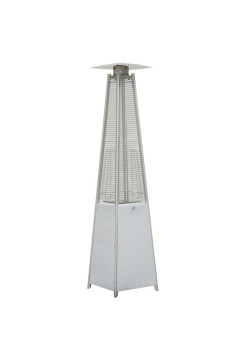 Уличный газовый обогреватель NeoClima 08HW-BL 33910