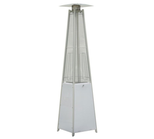 Уличный газовый обогреватель NeoClima 08HW-BL 33910