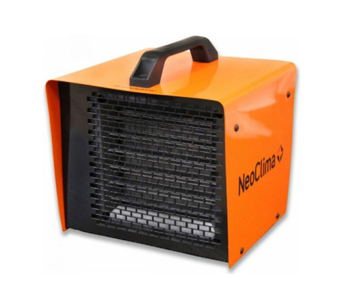 Электрическая тепловая пушка NeoClima KX-3