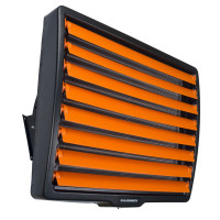 Водяной тепловентилятор KALASHNIKOV KVF-W30-11