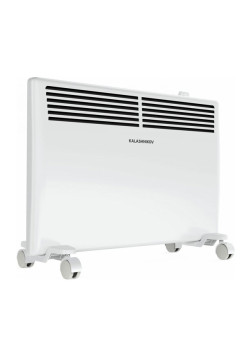 Конвектор KALASHNIKOV KVCH-E20E-11