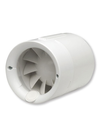 Вытяжной канальный вентилятор Soler&Palau Silentub-100 03-0101-410