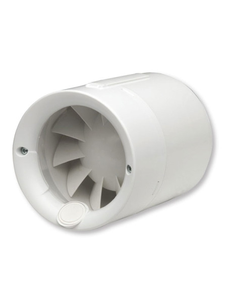 Вытяжной канальный вентилятор Soler&Palau Silentub-100 03-0101-410