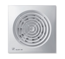 Вытяжной вентилятор Soler&Palau SILENT-300 CZ PLUS RE 03-0103-139