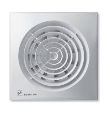 Вытяжной вентилятор Soler&Palau SILENT-300 CZ PLUS RE 03-0103-139