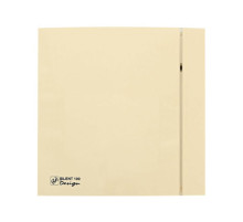 Вытяжной вентилятор Soler&Palau SILENT-100 CRZ IVORY DESIGN-4C RE 03-0103-173