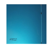 Вытяжной вентилятор Soler&Palau SILENT-100 CZ BLUE DESIGN-4C RE 03-0103-166