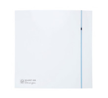 Вытяжной вентилятор Soler&Palau SILENT-200 CRZ DESIGN-3C RE 03-0103-129