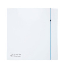 Вытяжной вентилятор Soler&Palau SILENT-200 CRZ DESIGN-3C RE 03-0103-129