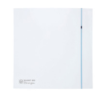 Вытяжной вентилятор Soler&Palau SILENT-200 CZ DESIGN-3C RE 03-0103-128