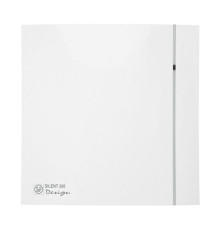 Вытяжной вентилятор Soler&Palau SILENT-300 CZ DESIGN-3C PLUS RE 03-0103-167