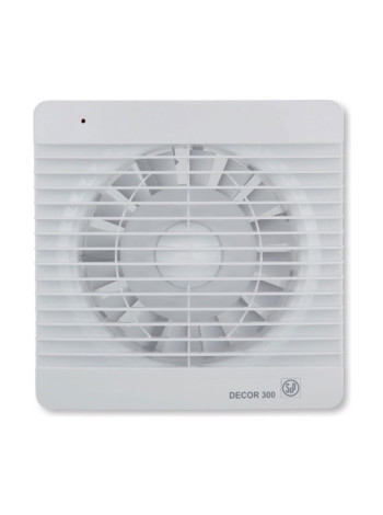 Вытяжной вентилятор Soler&Palau Decor 300C RE 03-0103-010