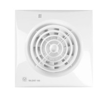 Вытяжной вентилятор Soler&Palau SILENT-100 CMZ RE 03-0103-151