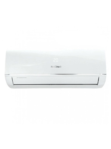 Инверторная сплит-система NeoClima G-Plasma NS/NU-HAX07RWI 37610