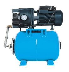 Станция автоматического водоснабжения UNIPUMP AUTO JSW 55 72689