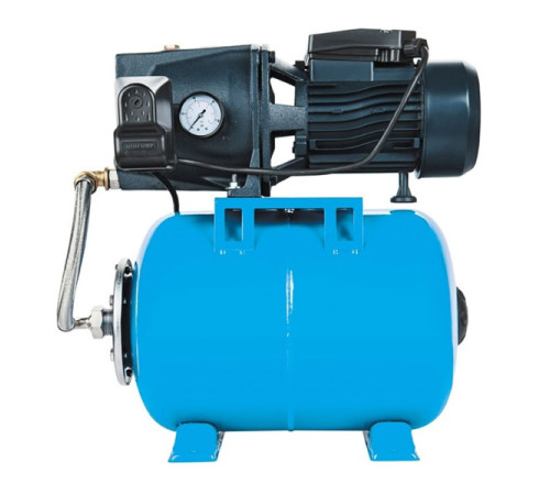 Станция автоматического водоснабжения UNIPUMP AUTO JSW 55-50 15443