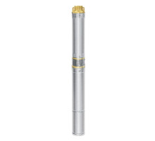 Погружной насос UNIPUMP MINI ECO 2-103, 3", кабель 50м 12292