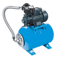 Станция автоматического водоснабжения UNIPUMP AUTO QB 60 37928
