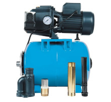 Станция автоматического водоснабжения UNIPUMP AUTO DP 750-50 97056