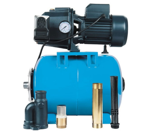 Станция автоматического водоснабжения UNIPUMP AUTO DP 750-50 97056
