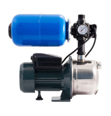Станция автоматического водоснабжения UNIPUMP AUTO JS 100-5 10943