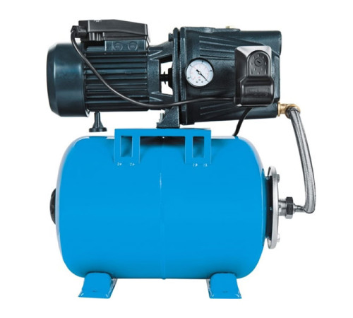 Станция автоматического водоснабжения UNIPUMP AUTO JET 60 S 26233