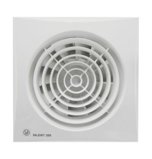 Вытяжной вентилятор Soler&Palau SILENT-300 CRZ PLUS