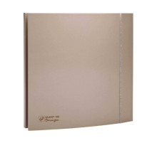 Вытяжной вентилятор Soler&Palau SILENT-100 CZ CHAMPAGNE SWAROVSKI DESIGN