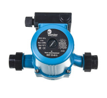 Насос циркуляционный Wester WCP 25-80G 0-18-0050