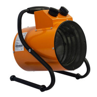 Электрический тепловентилятор KALASHNIKOV KVF-E3-11